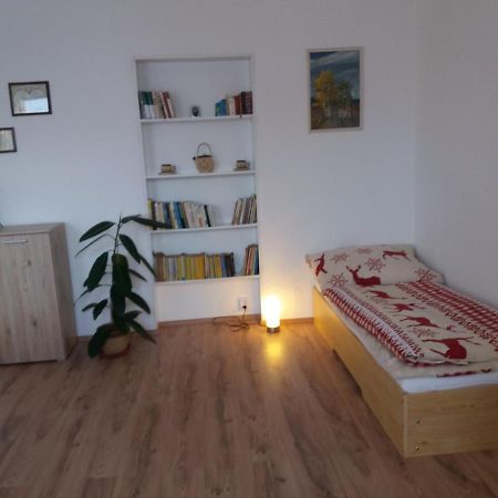 Apartman Formanka Liberec Zewnętrze zdjęcie
