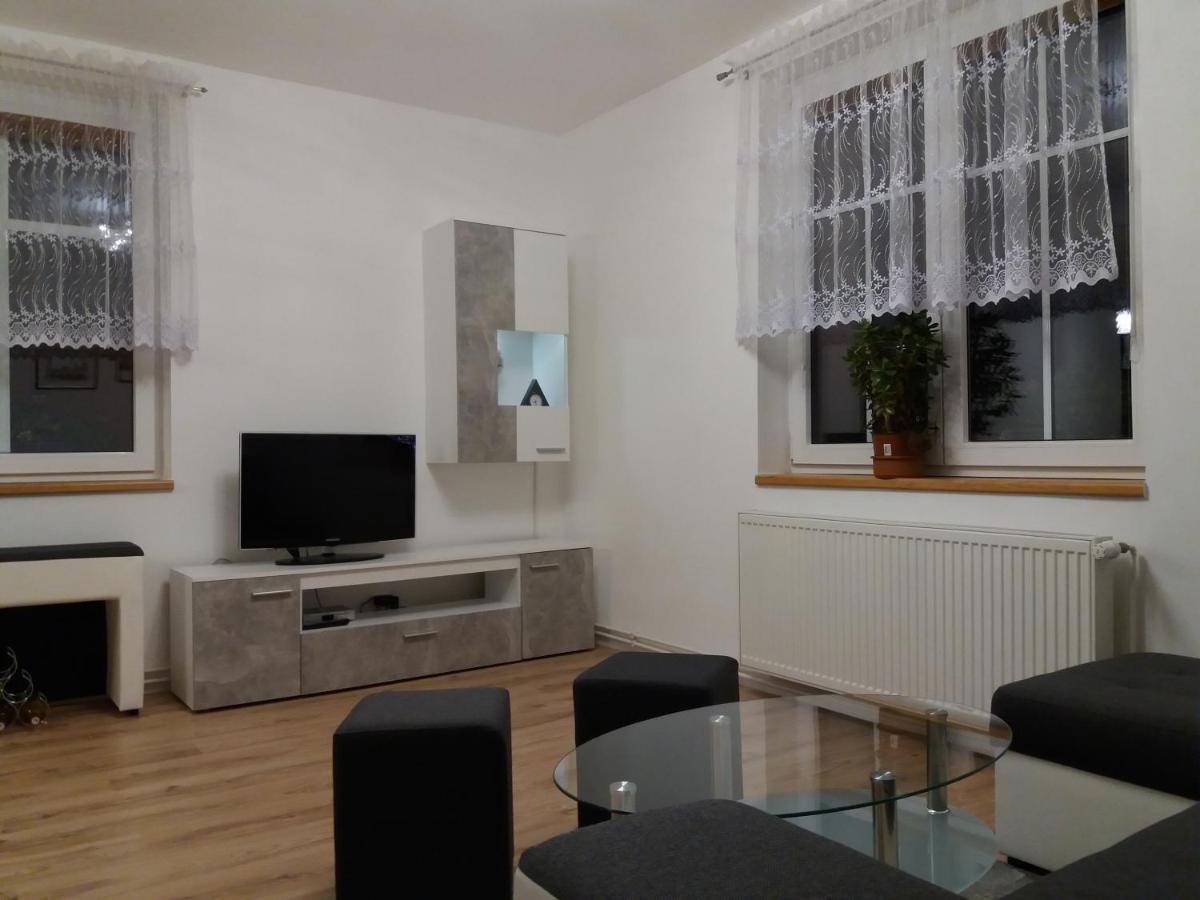 Apartman Formanka Liberec Zewnętrze zdjęcie