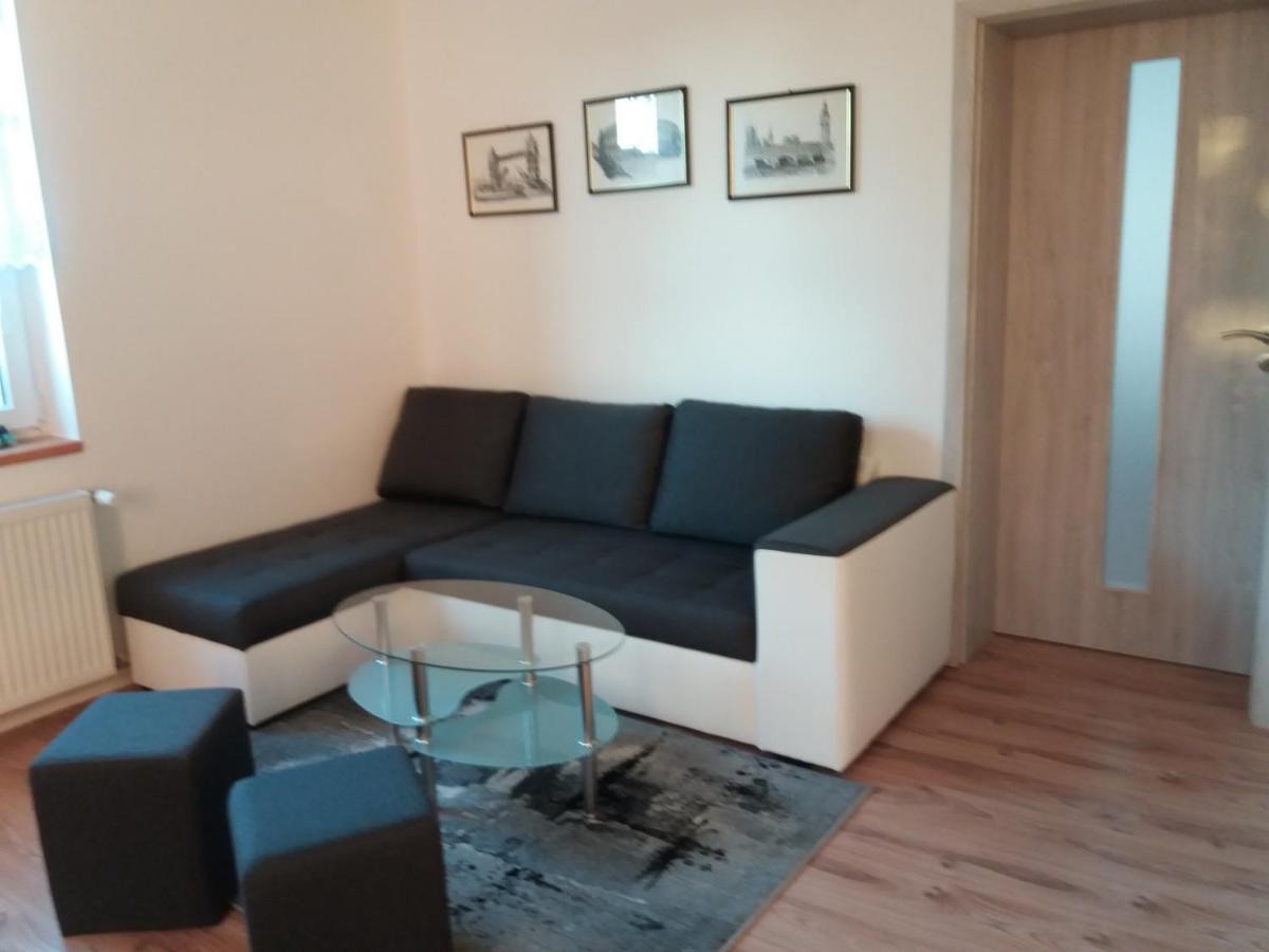 Apartman Formanka Liberec Zewnętrze zdjęcie