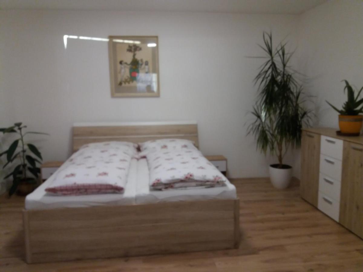 Apartman Formanka Liberec Zewnętrze zdjęcie