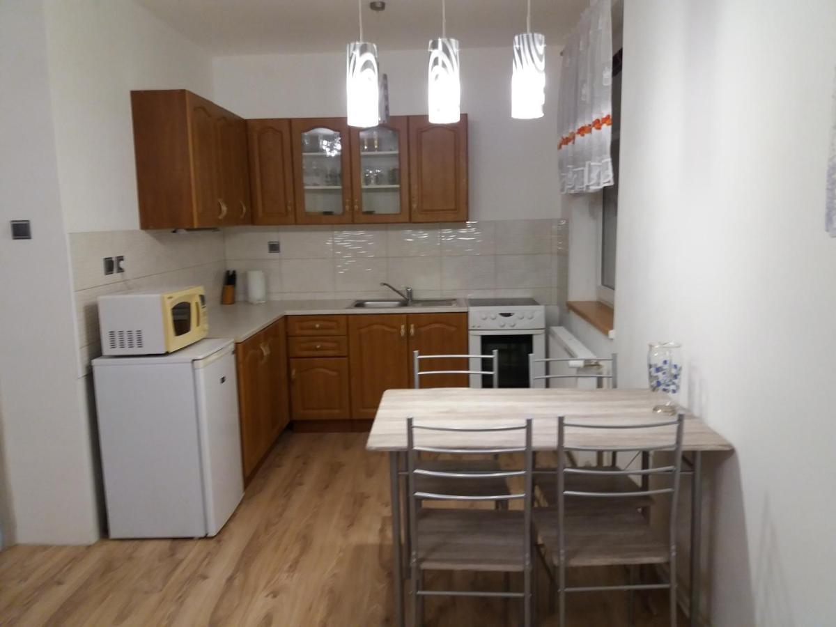 Apartman Formanka Liberec Zewnętrze zdjęcie
