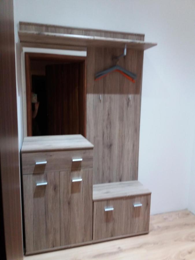 Apartman Formanka Liberec Zewnętrze zdjęcie