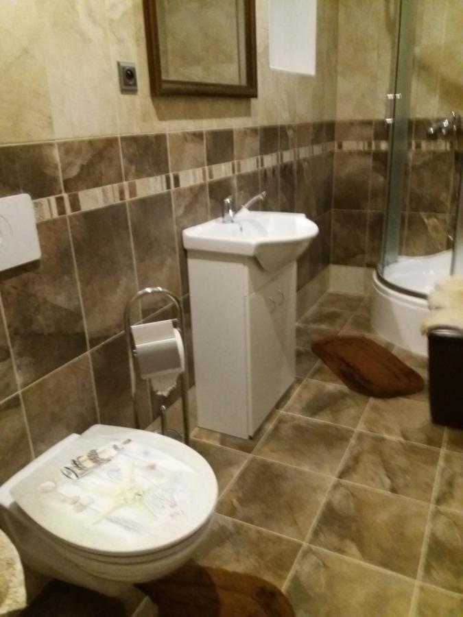 Apartman Formanka Liberec Zewnętrze zdjęcie