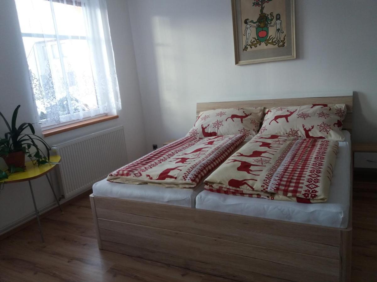 Apartman Formanka Liberec Zewnętrze zdjęcie